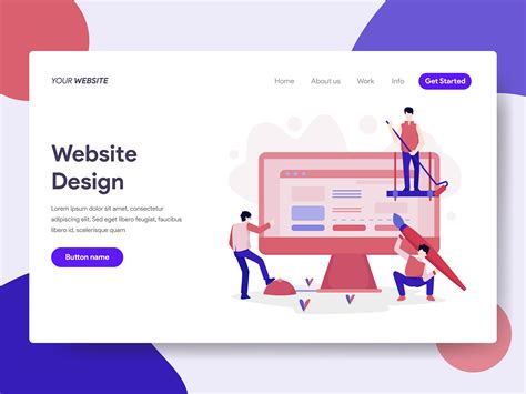 Exploring the Bright Future of Website Design: Welcoming Amazing Trends