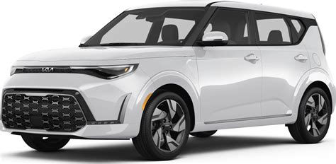 2024 Kia Soul Price, Cost-to-Own, Reviews & More | Kelley Blue Book