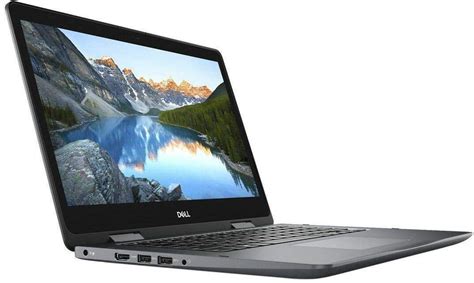 Dell Inspiron 14 5000 2-in-1 Laptop, 14" Touch Screen, 8th Gen Intel ...