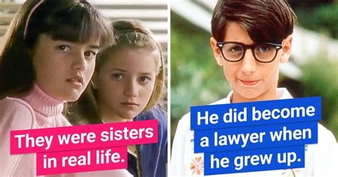 11 Facts About “The Wonder Years” That Made Us Long to See Kevin and ...