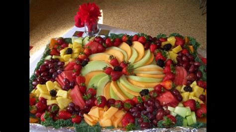 Updated 12+ Cutting Decorative Fruit, Viral!