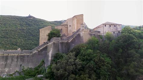 Castelfranco old fortification in Ligurian hinterland 31704690 Stock ...