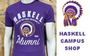 Home | Haskell Indian Nations University