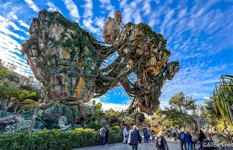 How Bob Iger Could CHANGE Flight of Passage in Disney World - AllEars ...