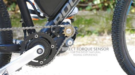 New 'Lightest' mid-drive electric bike conversion kit offers up to 1 ...