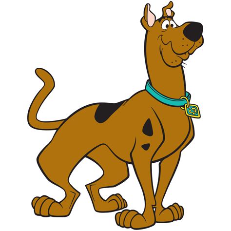 Scooby-Doo | Warner Bros. Entertainment Wiki | Fandom