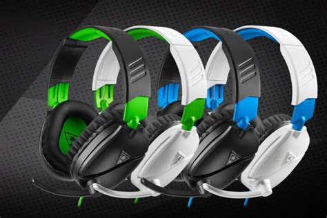 Turtle Beach’s New Recon 70 Gaming Headset Costs Just 40 Bucks - SHOUTS