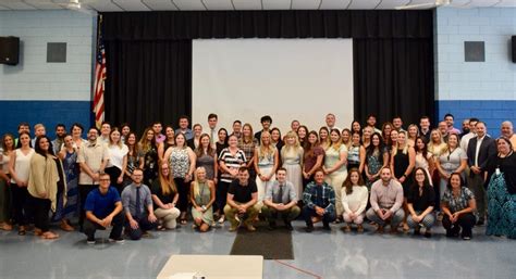 Sachem Central School District Welcomes New Teachers - Long Island ...