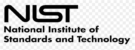 Nist Logo & Transparent Nist.PNG Logo Images