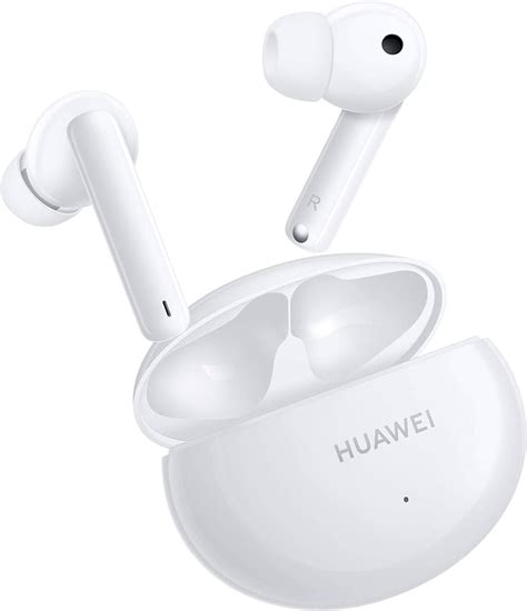 Huawei Freebuds 4i Carbon Bluetooth Earphone | lupon.gov.ph