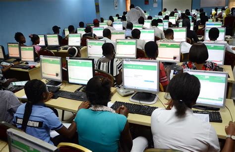 THE Joint Admissions and Matriculation, JAMB, has announced remittance ...