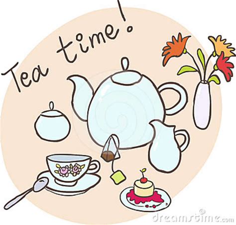 Tea time clipart 17 free Cliparts | Download images on Clipground 2025