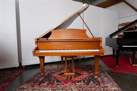 Used Grand Pianos For Sale | Seattle Piano Company | Seattle's Finest ...