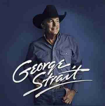 George Strait Las Vegas Concert Tickets