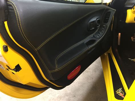 Show me your custom C5 interior - Page 2 - CorvetteForum - Chevrolet ...