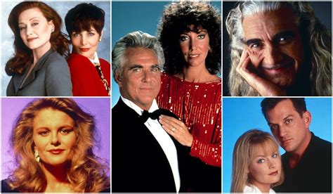 Another World Through the Years [PHOTOS] | Another world, Soap opera ...