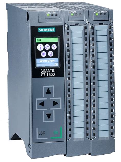 Siemens simatic s7-1500 system manual - jzacome