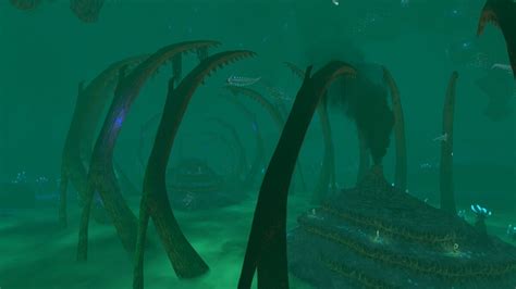 Category:Caves | Subnautica Wiki | Fandom