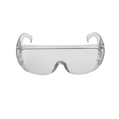 Safety glasses cutout, Png file 9344013 PNG