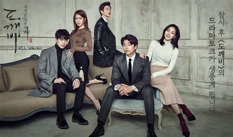 Featured In Goblin Korean Drama (Starring Gong Yoo, Kim Go Eun, Lee ...