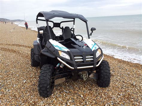 Atv Buggy - KYMCO UXV 450i Buggy 2020 :: £8499.00 :: Quads / ATV ...