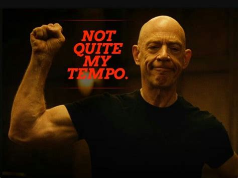 "Not quite my tempo"// Whiplash | Whiplash movie, Whiplash, Whiplash quotes