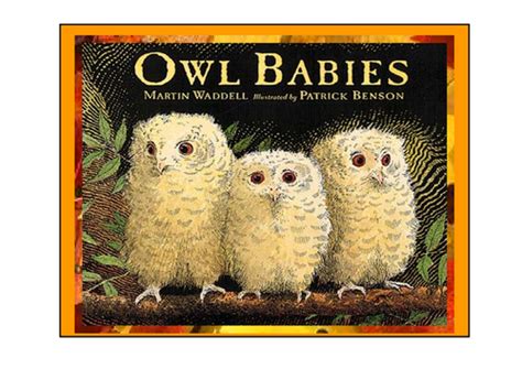 Owl Babies Power Point. | Teaching Resources