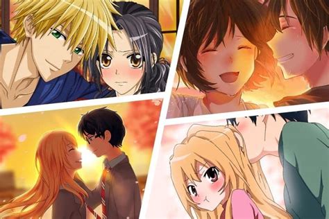 Best romance anime movies - netandmore