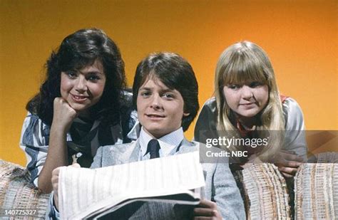 Family Ties Nbc Photos and Premium High Res Pictures - Getty Images