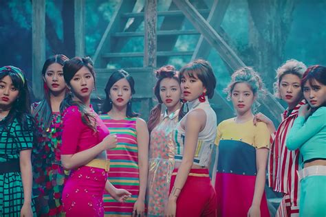 TWICE Make Intergalactic Comeback With 'Signal': Watch the Music Video