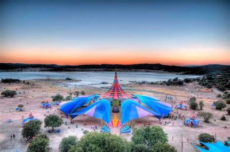 Boom Festival (Portugal) | Tribal Reunion