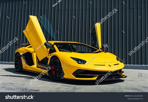 Kuala Lumpurmalaysia May 31 2022 Yellow Stock Photo 2162381645 ...