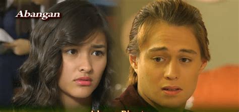 Forevermore! Xander (Enrique Gil) Coming Back for Agnes (Liza Soberano ...