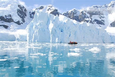 Unexpected region of East Antarctica is rapidly melting - Earth.com