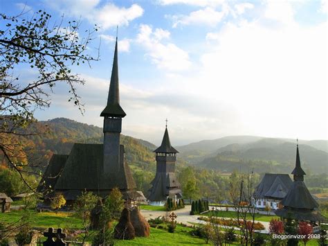 20 Incredible Pictures From MARAMURES - The Place Where Traditions Will ...