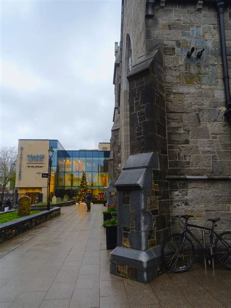 Pearse Lyons Distillery Church | Natpacker