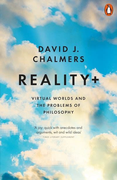 Reality+ by David J. Chalmers - Penguin Books New Zealand