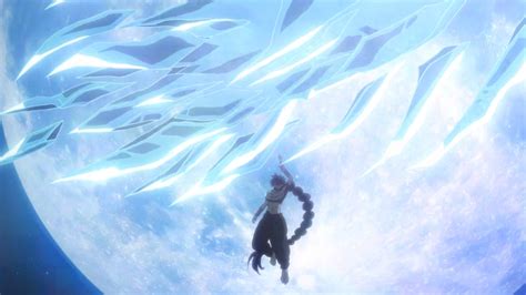 Image - Ice Magic anime.png - Magi Wiki