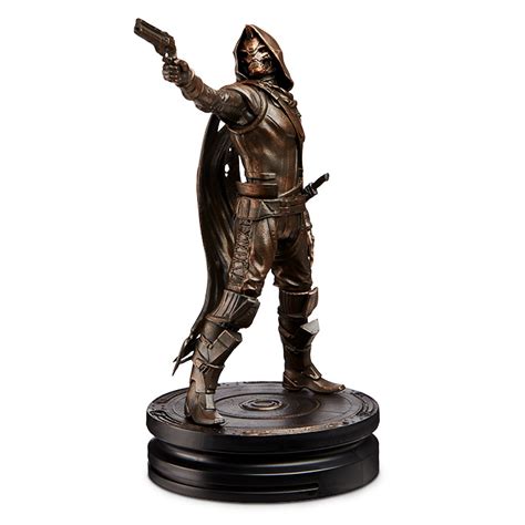 Modern Icons Destiny 2: Forsaken Cayde-6 Statue by Chronicle ...