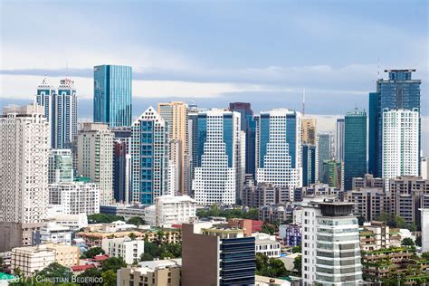 Ortigas Center | Pasig and Mandaluyong Cities Metro Manila, … | Flickr