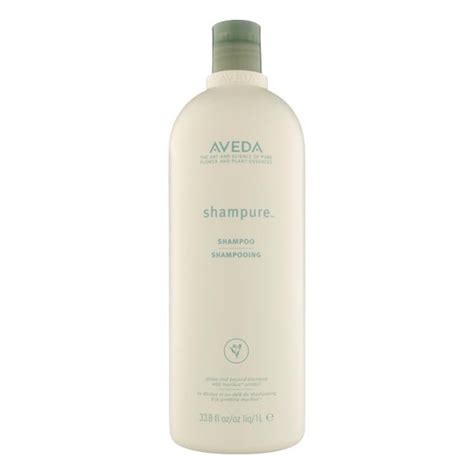 AVEDA Shampure Shampoo 1 Liter | Versandkostenfrei | baslerbeauty