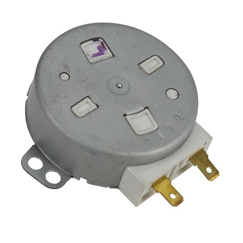 Microwave Turntable Turn Table Drive Motor TYJ508A7 TYJ50-8A7 D Shaft 5 ...