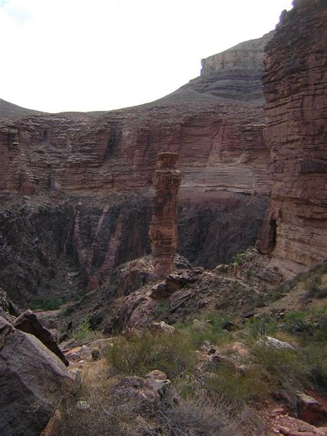 July 3 - Grand Canyon - Granite Rapids