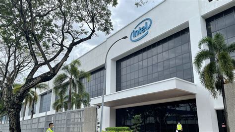 Intel continues expansion with RM30B investment in Malaysia, creating ...