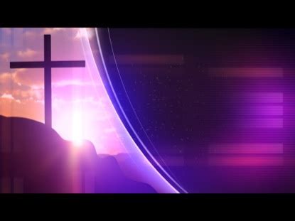 Upbeat Worship Background 1 | Animated Praise | WorshipHouse Media