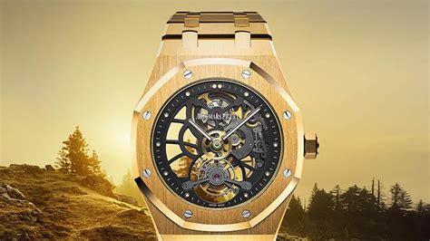 8 Real Gold Watches for Men That Are Worth the Investment