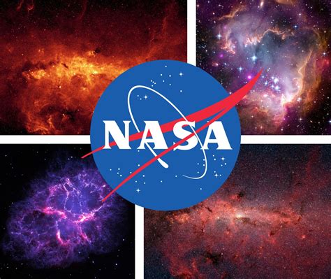 Nasa Logo Copyright