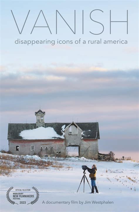 Vermont photographer captures what's left of rural America in new ...