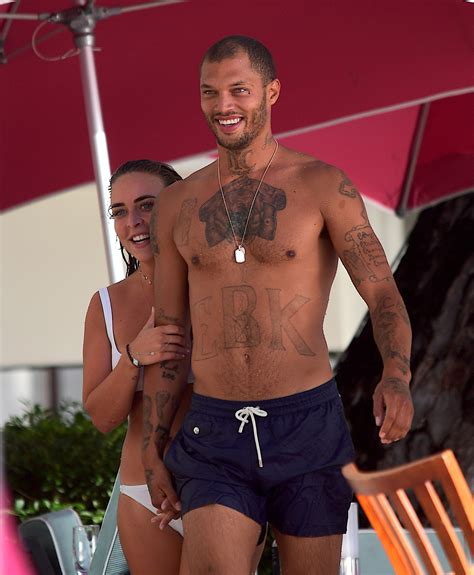 Discover more than 79 tattoo jeremy meeks - in.cdgdbentre