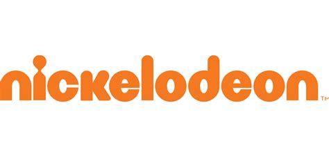 Nickelodeon Logo transparent PNG - StickPNG